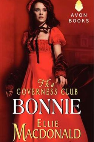 Cover of Bonnie