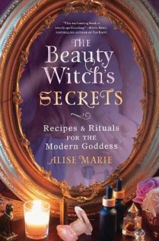 Cover of The Beauty Witch's Secrets