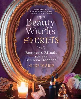 Book cover for The Beauty Witch's Secrets