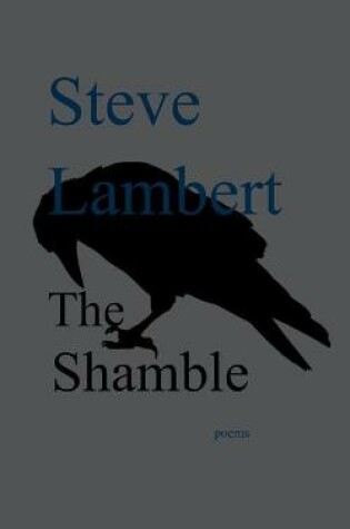 Cover of The Shamble