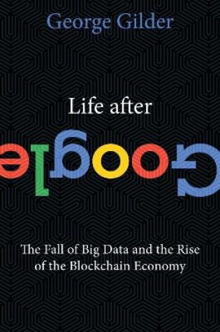 Cover of Life After Google