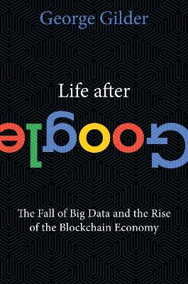 Book cover for Life After Google