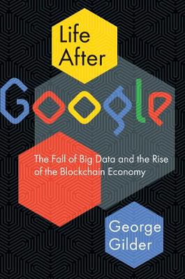 Book cover for Life After Google