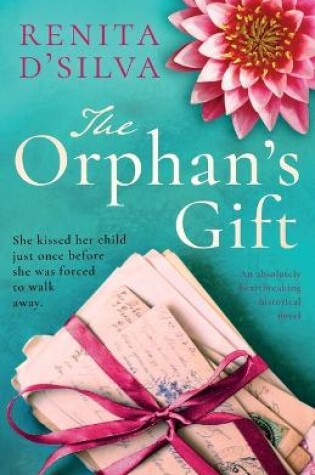 Cover of The Orphan's Gift