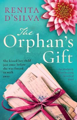 Book cover for The Orphan's Gift