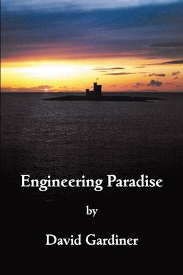 Book cover for Engineering Paradise