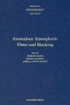 Book cover for Advances in Geophysics Volume 29