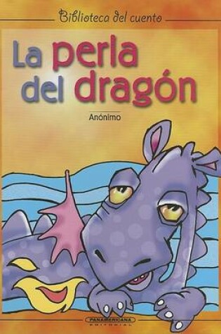 Cover of La Perla del Dragon