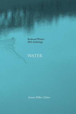 Book cover for Redwood Writers 2014 Anthology