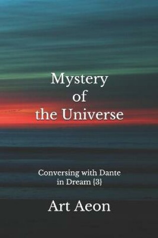 Cover of Mystery of the Universe