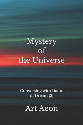 Book cover for Mystery of the Universe