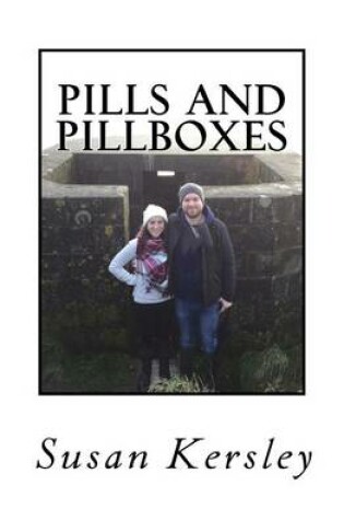 Cover of Pills and Pillboxes