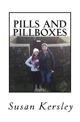 Book cover for Pills and Pillboxes