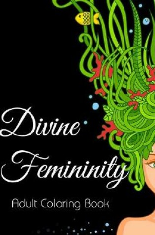 Cover of Divine Femininity