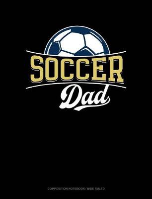 Cover of Soccer Dad