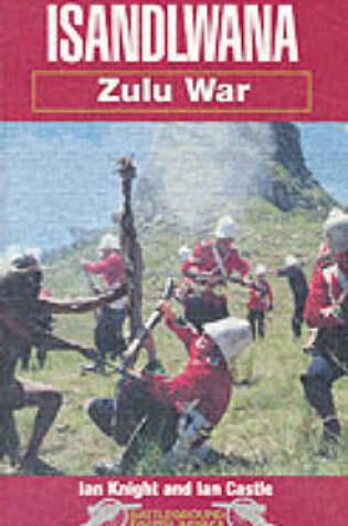 Cover of Isandhlwana: Zulu War