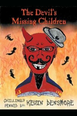 Cover of The Devil's Missing Children