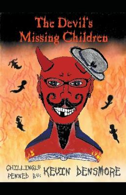 Book cover for The Devil's Missing Children