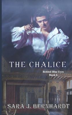 Cover of The Chalice