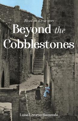 Book cover for Beyond the Cobblestones