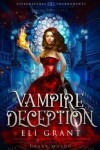 Book cover for Vampire Deception