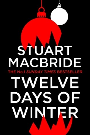 Cover of Twelve Days of Winter