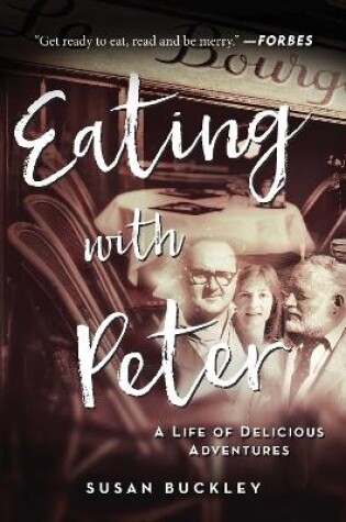 Cover of Eating with Peter