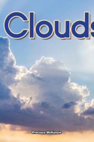 Cover of Clouds