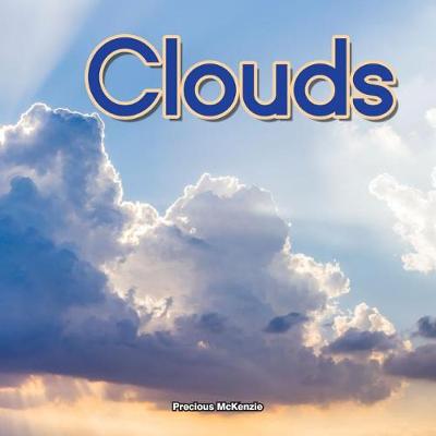 Book cover for Clouds