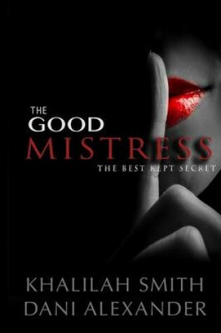 Cover of The Good Mistress