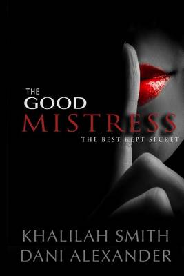 Book cover for The Good Mistress