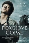 Book cover for Foxglove Copse