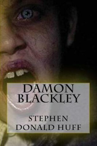 Cover of Damon Blackley