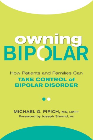 Cover of Owning Bipolar