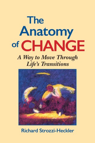 Cover of The Anatomy of Change