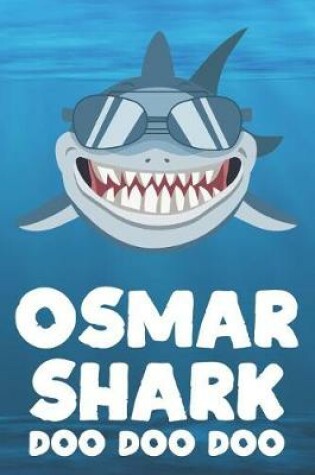 Cover of Osmar - Shark Doo Doo Doo