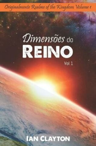 Cover of Dimensoes Do Reino