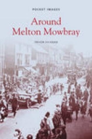 Cover of Melton Mowbray