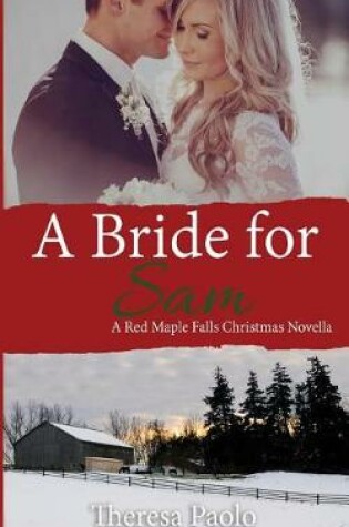 Cover of A Bride for Sam