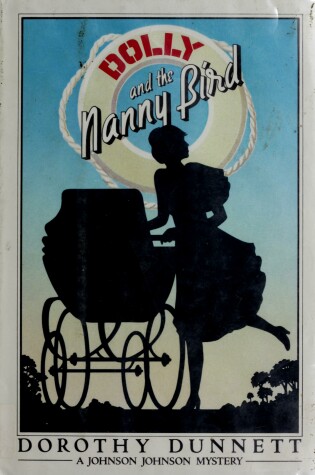 Cover of Dolly & the Nanny Bird