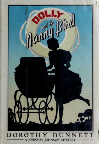 Book cover for Dolly & the Nanny Bird