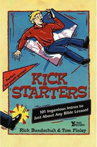 Cover of Kickstarters