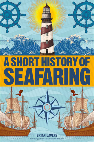 Cover of A Short History of Seafaring