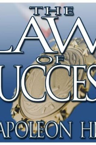 Cover of The Law Success