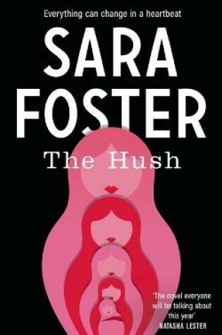 Cover of The Hush