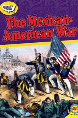 Cover of The Mexican-American War