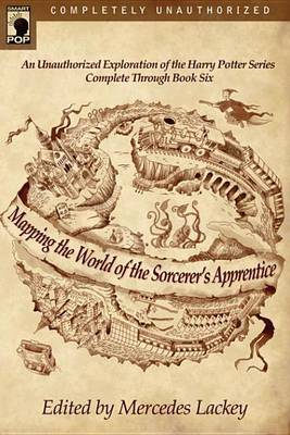 Cover of Mapping the World of the Sorcerer's Apprentice