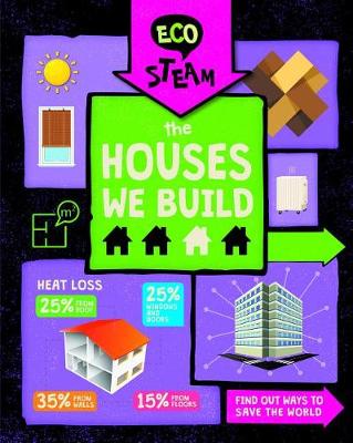 Cover of The Houses We Build