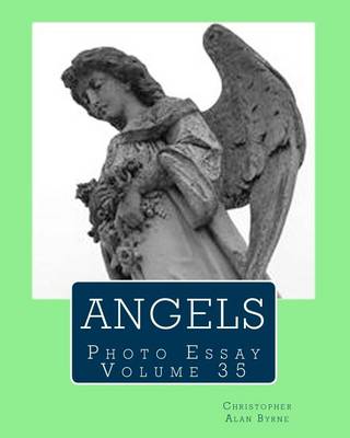 Book cover for Angels