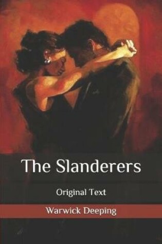 Cover of The Slanderers